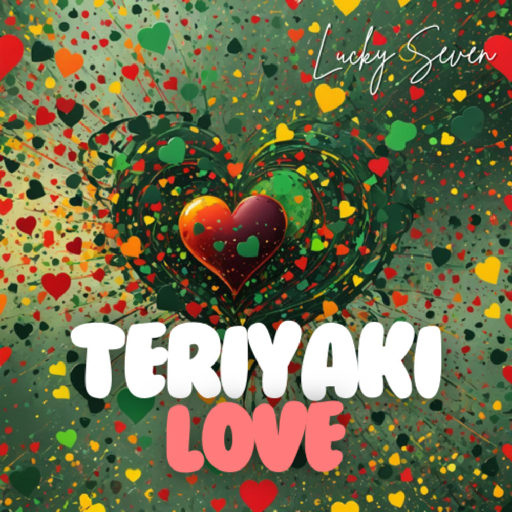 Teriyaki Love