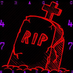 收听Menace的Tragic歌词歌曲