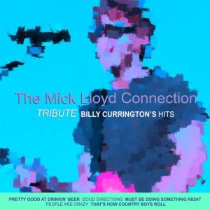 收聽The Mick Lloyd Connection的PEOPLE ARE CRAZY歌詞歌曲
