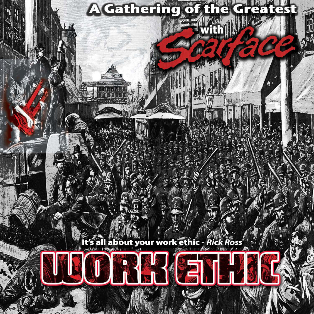 Life of Crime (Remix|Explicit)
