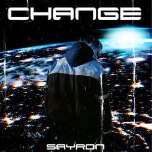 Album Change from SaYron