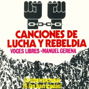 ดาวน์โหลดและฟังเพลง Bella ciao พร้อมเนื้อเพลงจาก Voces Libres