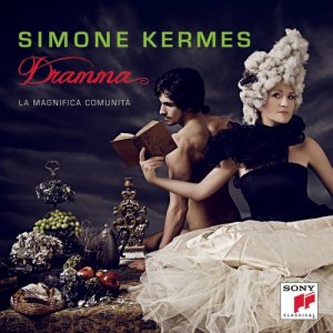 ดาวน์โหลดและฟังเพลง Tace l'augello (From "Agrippina") พร้อมเนื้อเพลงจาก Simone Kermes