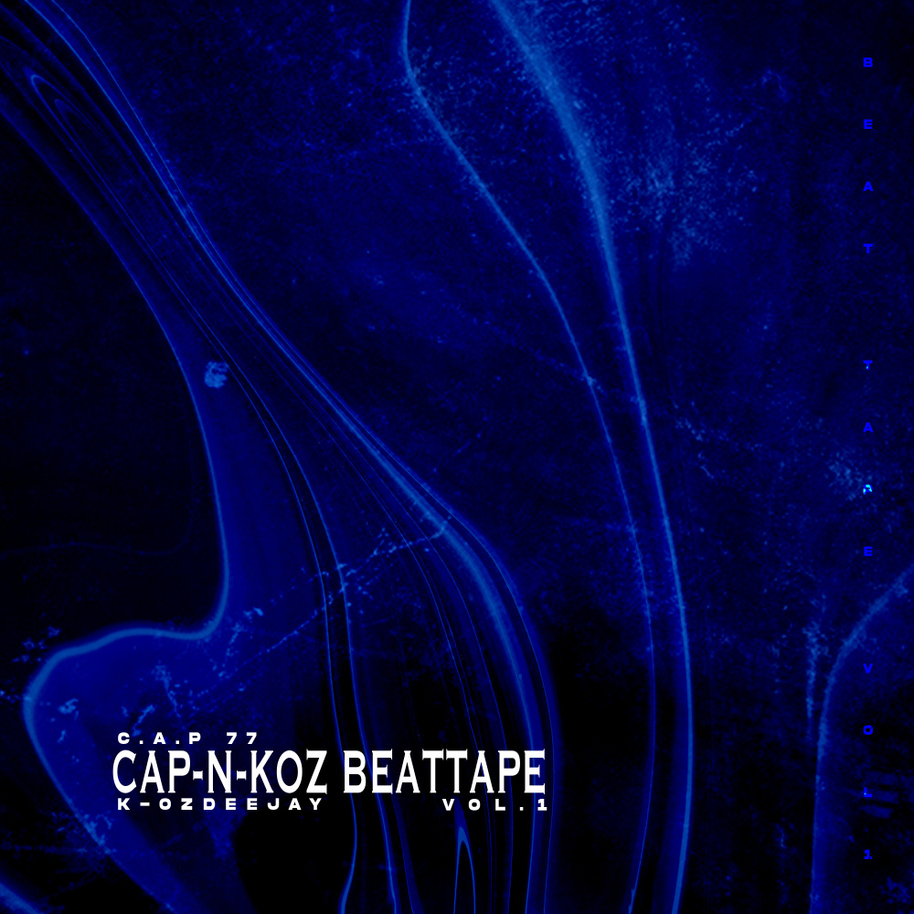 Norikobeatz (Instrumental)