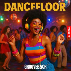 อัลบัม Dancefloor ศิลปิน Grooveback