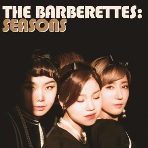 The Barberettes的專輯Season