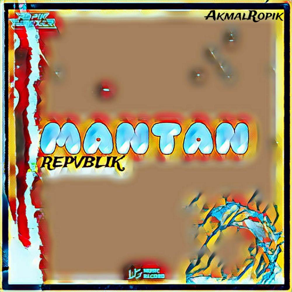Mantan (WG)