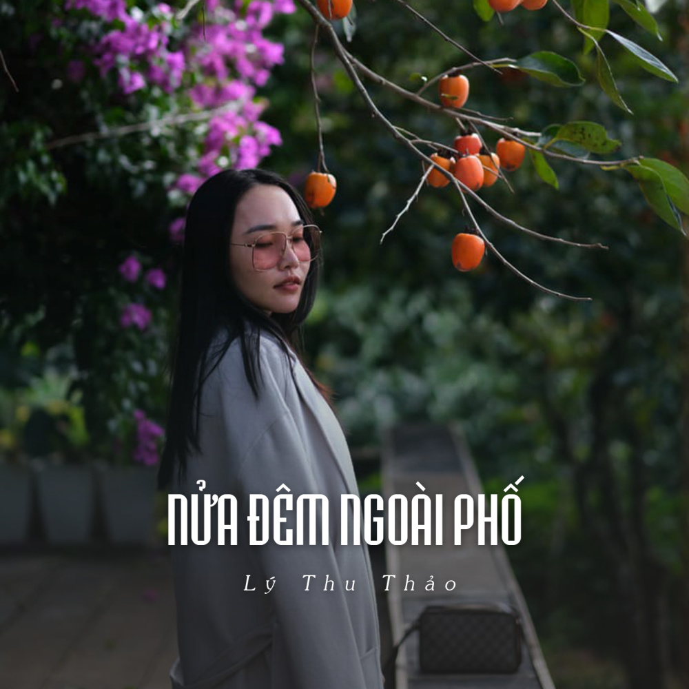 Nửa Đêm Ngoài Phố (Ytmix)