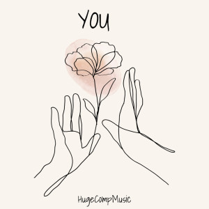 อัลบัม YOU ศิลปิน HugeCompMusic