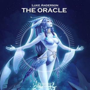 Luke Anderson的專輯The Oracle