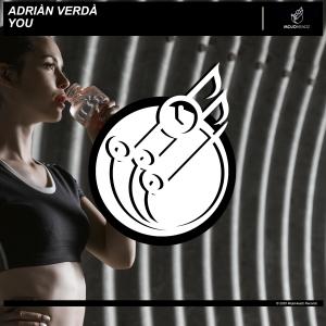 ดาวน์โหลดและฟังเพลง You พร้อมเนื้อเพลงจาก Adriàn Verdà