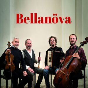 Listen to Alessandrina in re song with lyrics from Bellanova