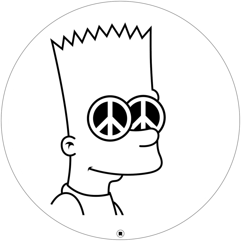 So 1992 (Radio Slave & P.Leone Remix)