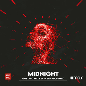 Album Midnight from Guztavo MX