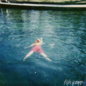 收聽NAOME的fish camp歌詞歌曲
