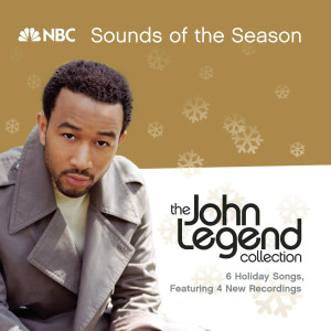 ดาวน์โหลดและฟังเพลง What a Wonderful World พร้อมเนื้อเพลงจาก John Legend