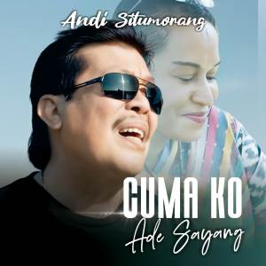 收听Andi Situmorang的Cuma Ko Ade Sayang歌词歌曲