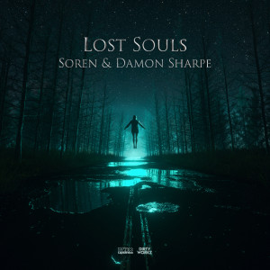 อัลบัม Lost Souls ศิลปิน Damon Sharpe