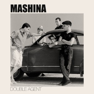 Dengarkan lagu Double Agent nyanyian Mashina dengan lirik