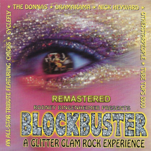 Listen to Moonage Daydream song with lyrics from Various