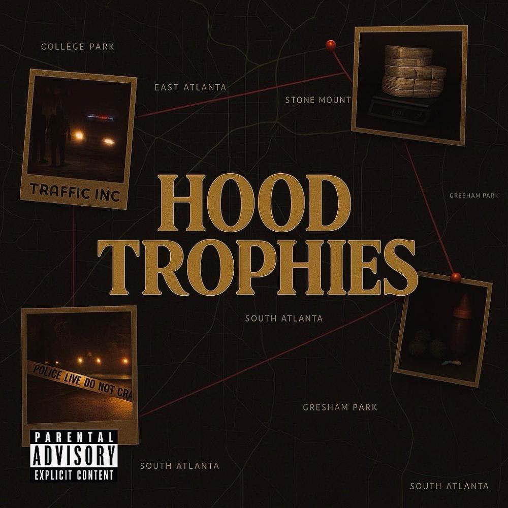Slow Money (Explicit)