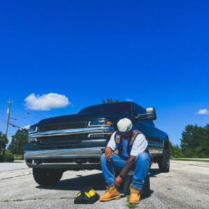 Marv Hardy的专辑Oh That's Terrance! (Explicit)