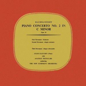 收聽New Symphony Orchestra的Piano Concerto No. 2 in C Minor, Op. 18: I. Moderato歌詞歌曲