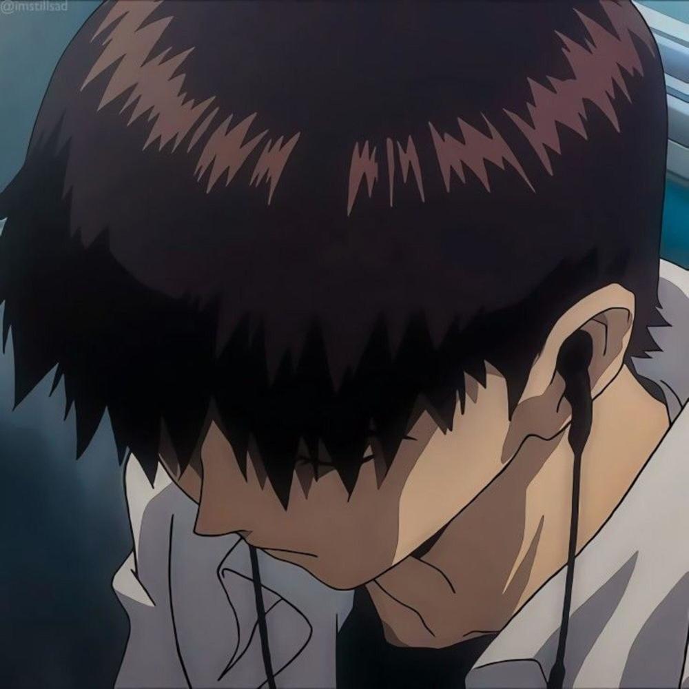 i wnna dissapear