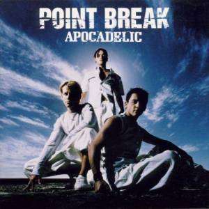 收聽Point Break的You歌詞歌曲