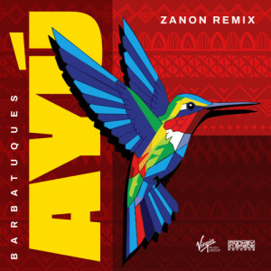 Album Ayú (Zanon Remix) from Barbatuques