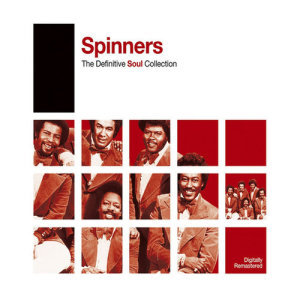 ดาวน์โหลดและฟังเพลง The Rubberband Man (2003 Remaster) (Remastered  Version) พร้อมเนื้อเพลงจาก Spinners