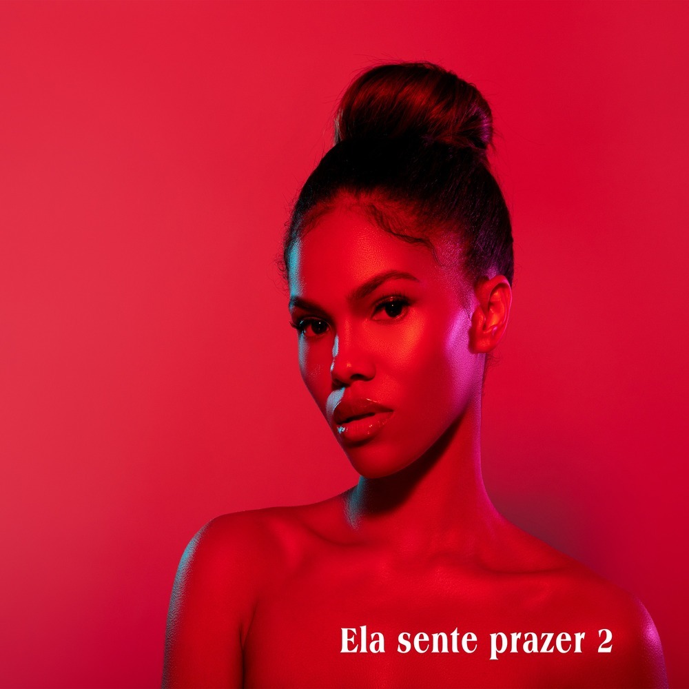 Ela sente prazer 2 (Duble Versão)