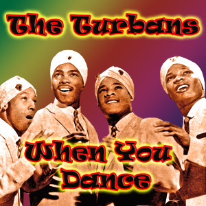 收聽The Turbans的B.I.N.G.O.歌詞歌曲