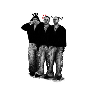 Dengarkan lagu SPACE CLUB (Explicit) nyanyian B7! dengan lirik
