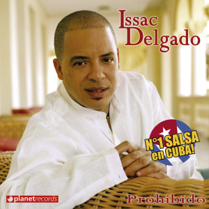 Album Prohibido from Issac Delgado