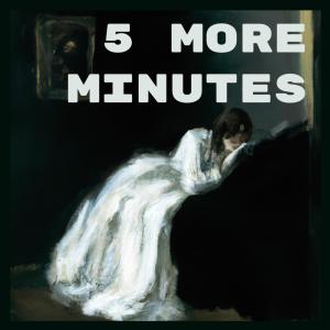 Yasa的專輯5 More Minutes