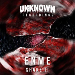 收聽Enme的Shake It歌詞歌曲