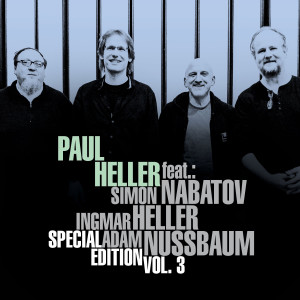 收听Paul Heller的Bergology歌词歌曲