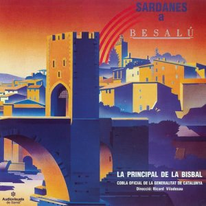 ดาวน์โหลดและฟังเพลง Recrods de Besalú พร้อมเนื้อเพลงจาก La Principal De La Bisbal