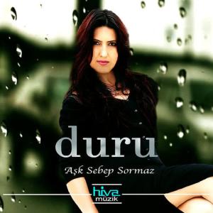 Album Aşk Sebep Sormaz from Duru
