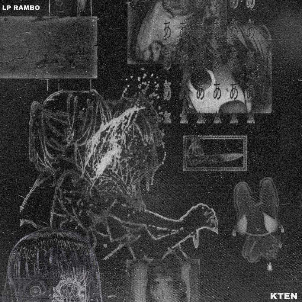 +CUR$3D (feat. KTEN) (Explicit)