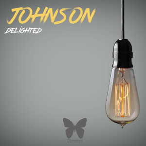 Album Delighted from Johnson
