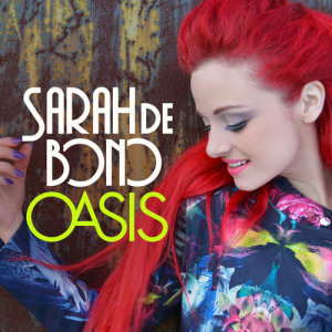 Sarah De Bono的專輯Oasis