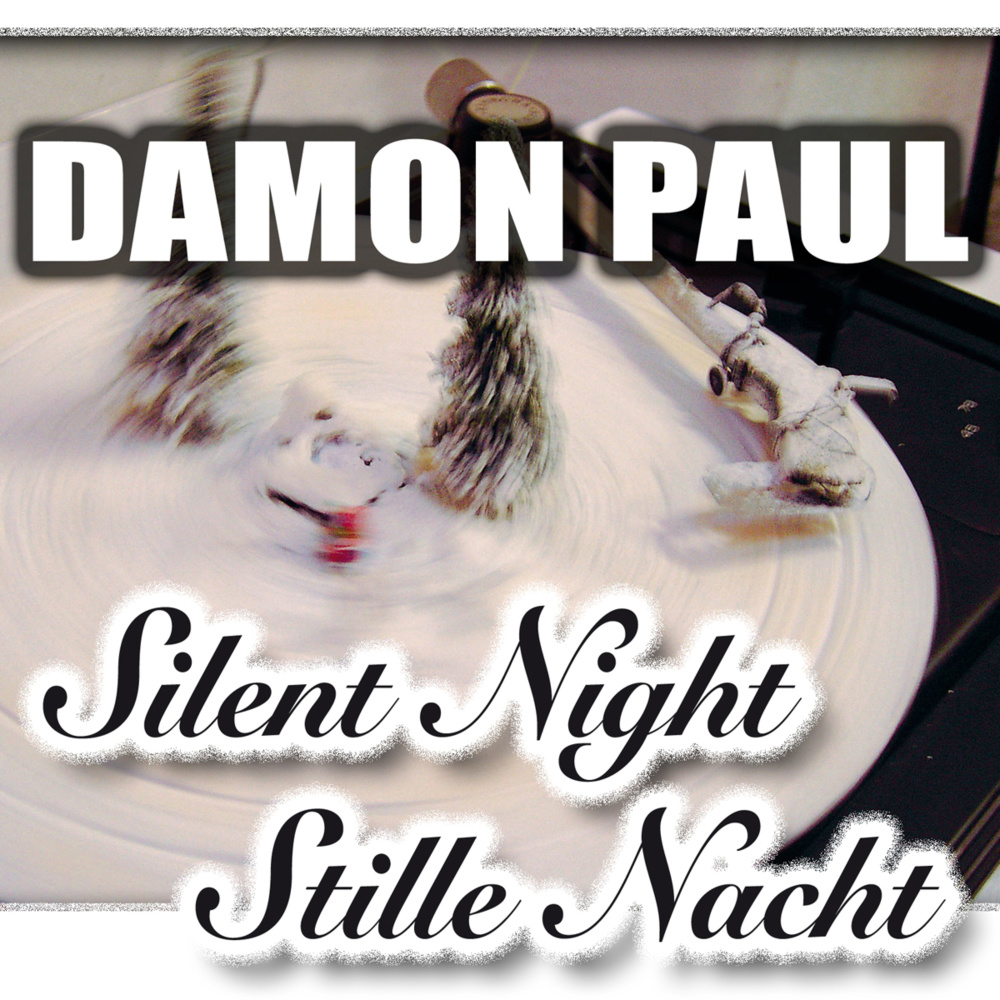 Silent Night, Stille Nacht (Club Mix)