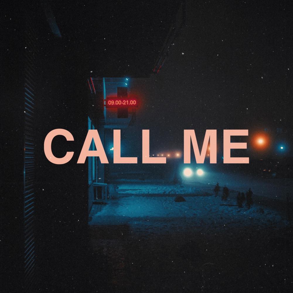 CALL ME (feat. Yung Fl0w & Fizzex) (Explicit)