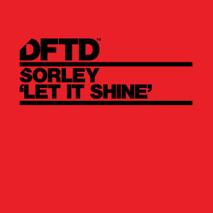 Sorley的專輯Let It Shine