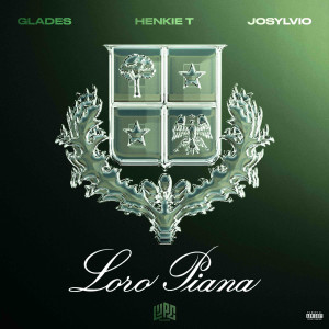 Album Loro Piana (Explicit) oleh Josylvio