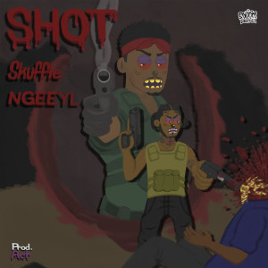Listen to Shot (Explicit) song with lyrics from Skuffle