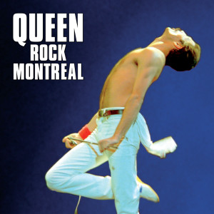 收聽Queen的Let Me Entertain You (Live)歌詞歌曲
