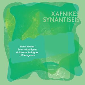 收聽Guilherme Rodrigues的IV (feat. Floros Floridis, Ernesto Rodrigues & Ulf Mengersen)歌詞歌曲